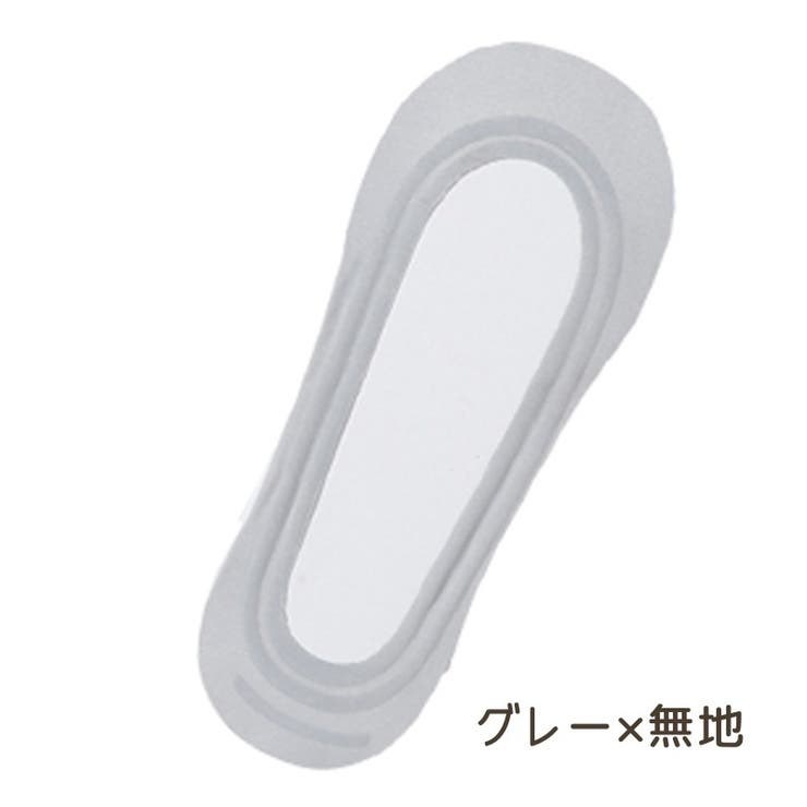 カバーソックス レディース フットカバー | PlusNao | 詳細画像11 