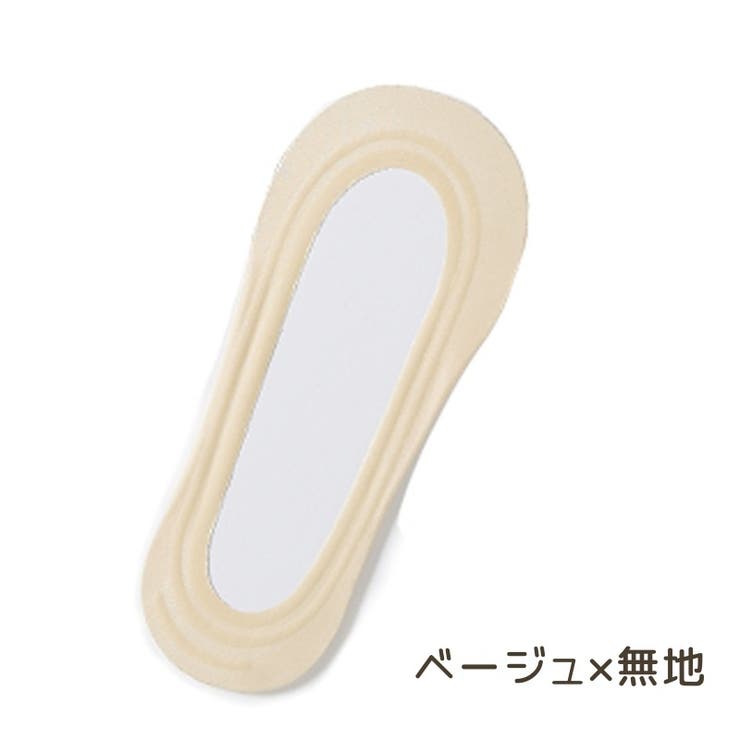カバーソックス レディース フットカバー | PlusNao | 詳細画像12 