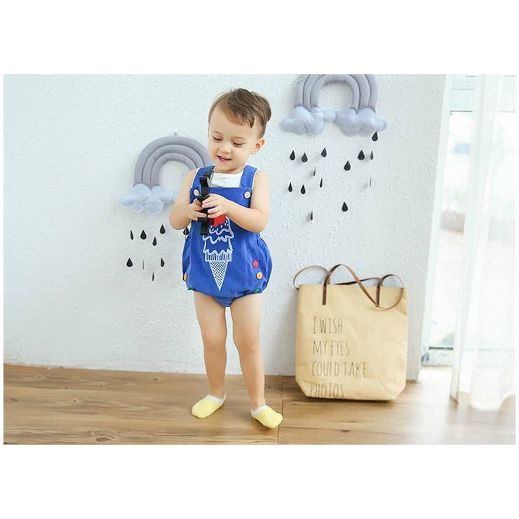 靴下 くるぶしソックス 子供用 | PlusNao | 詳細画像11