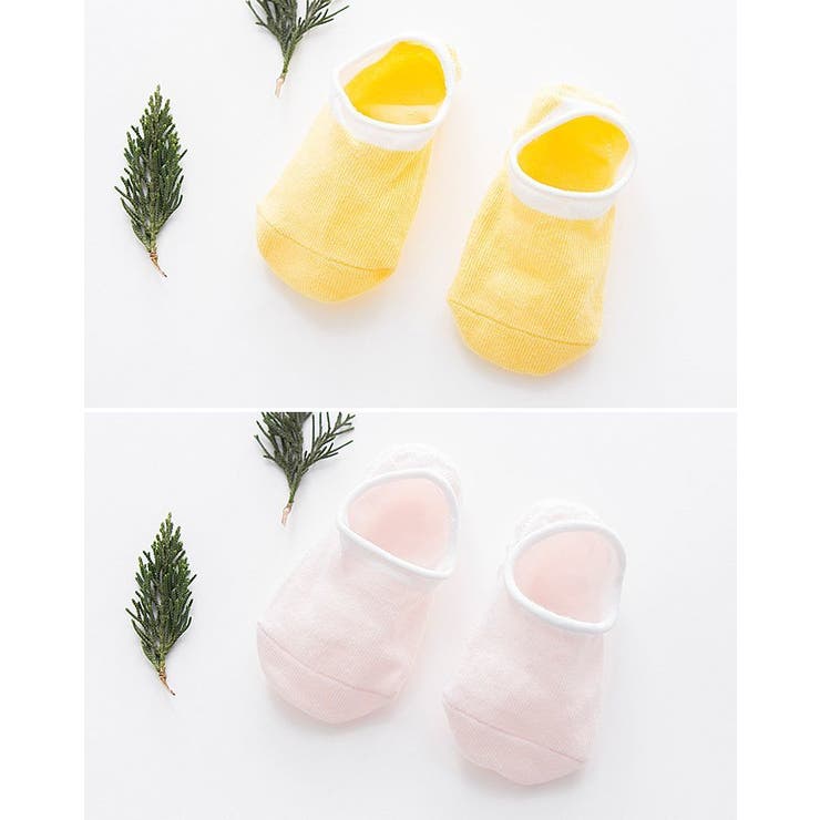 靴下 くるぶしソックス 子供用 | PlusNao | 詳細画像18