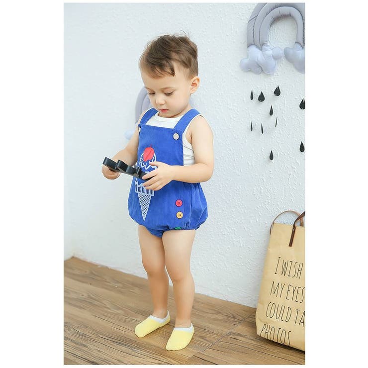 靴下 くるぶしソックス 子供用 | PlusNao | 詳細画像4