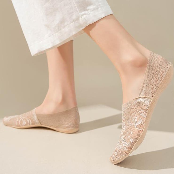 フットカバー レディース 女性 | PlusNao | 詳細画像12 