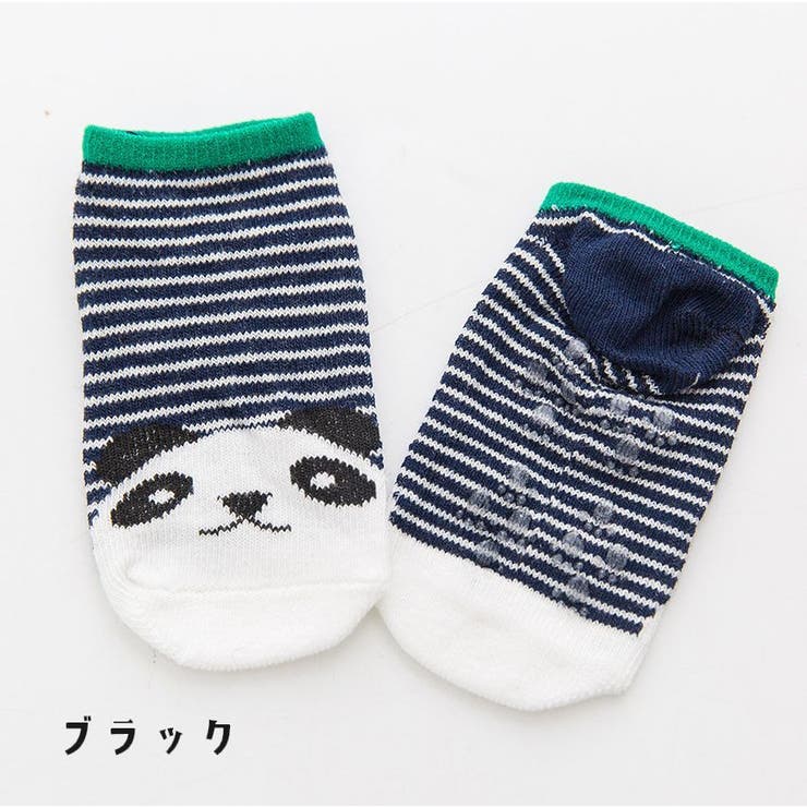 ソックス 靴下 ベビー | PlusNao | 詳細画像5 