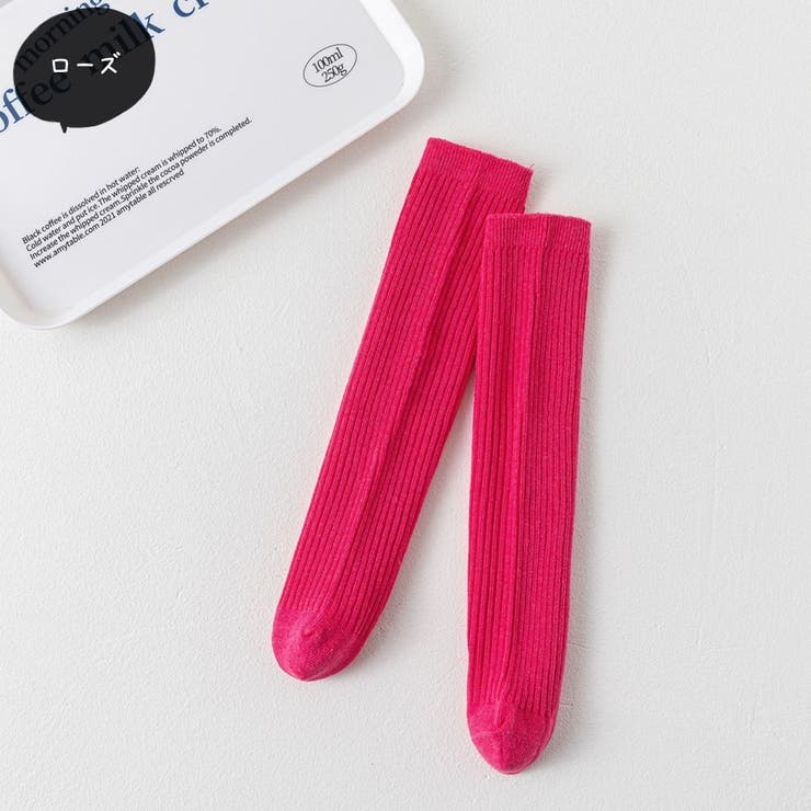 ハイソックス キッズ 子供用 | PlusNao | 詳細画像11 