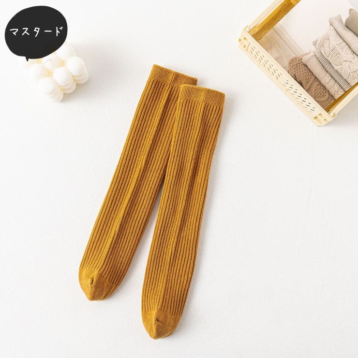 ハイソックス キッズ 子供用 | PlusNao | 詳細画像16 