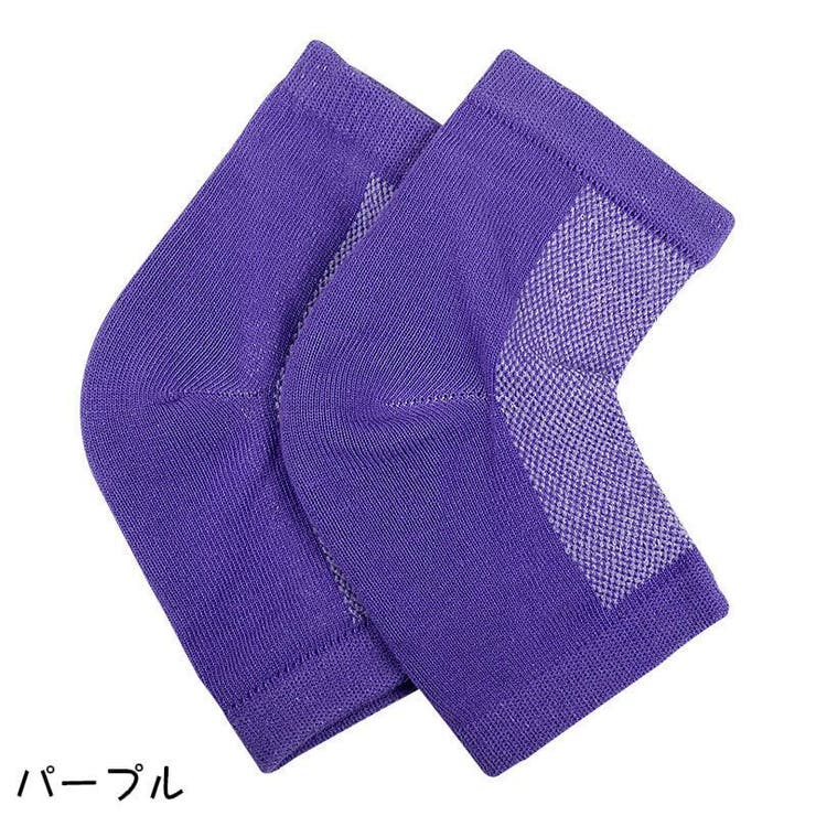 かかとケアソックス レディース かかとソックス | PlusNao | 詳細画像14 