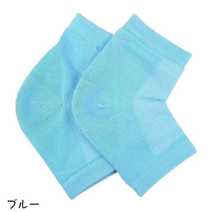 かかとケアソックス レディース かかとソックス | PlusNao | 詳細画像15 