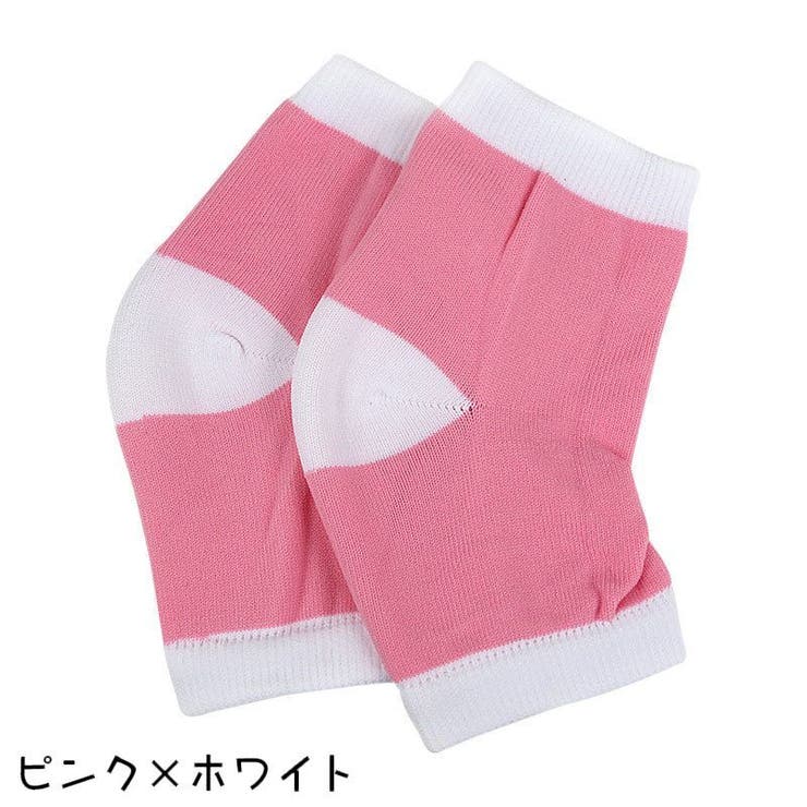 かかとケアソックス レディース かかとソックス | PlusNao | 詳細画像17 