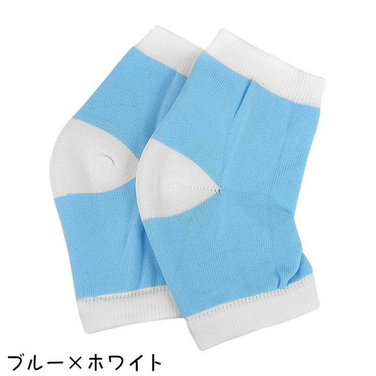 かかとケアソックス レディース かかとソックス | PlusNao | 詳細画像18 