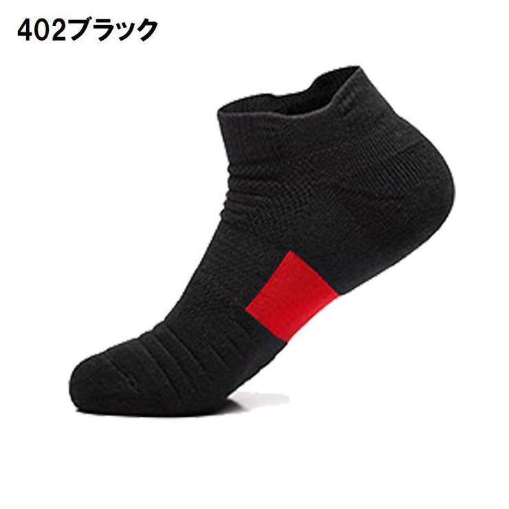 スポーツソックス メンズ 靴下 | PlusNao | 詳細画像10 