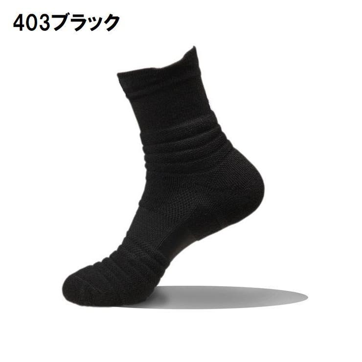 スポーツソックス メンズ 靴下 | PlusNao | 詳細画像13 