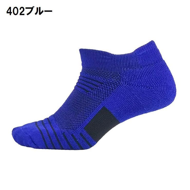 スポーツソックス メンズ 靴下 | PlusNao | 詳細画像6 