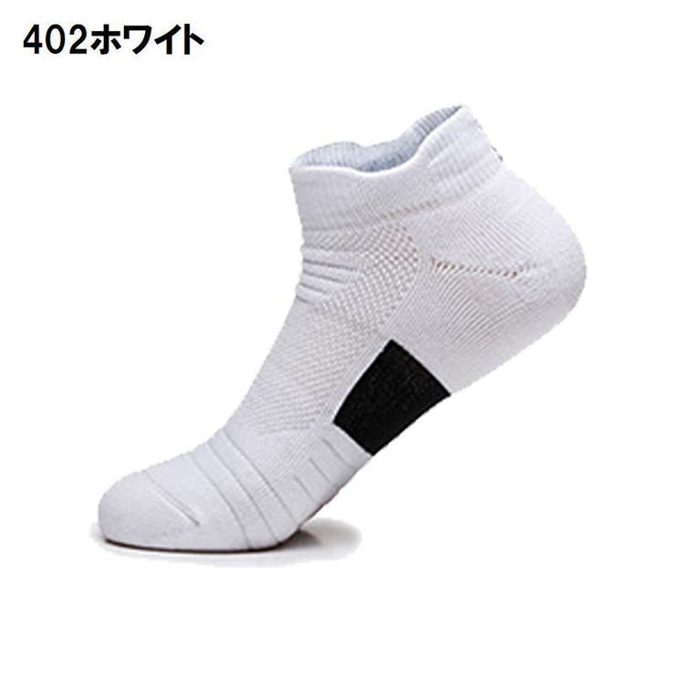 スポーツソックス メンズ 靴下 | PlusNao | 詳細画像7 