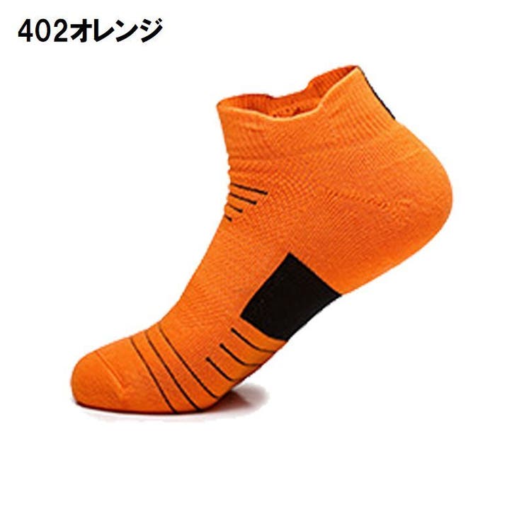 スポーツソックス メンズ 靴下 | PlusNao | 詳細画像8 