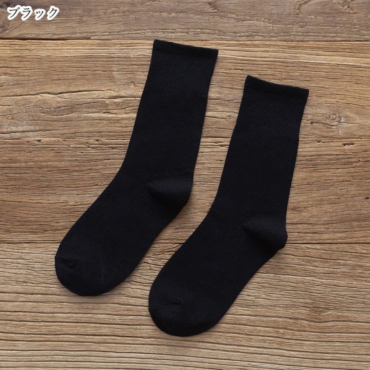 クルーソックス 靴下 くつした | PlusNao | 詳細画像10 