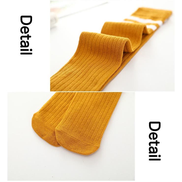 靴下 キッズ ジュニア | PlusNao | 詳細画像16 