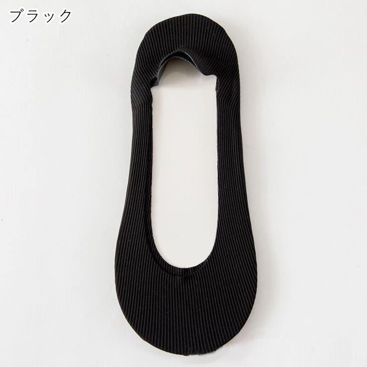 フットカバー 靴下 くつした | PlusNao | 詳細画像12 