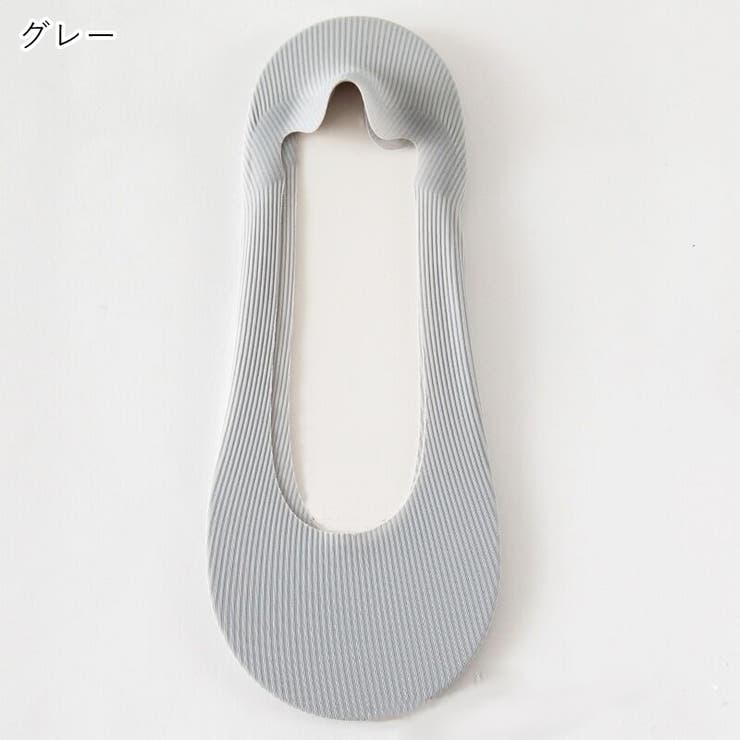 フットカバー 靴下 くつした | PlusNao | 詳細画像15 