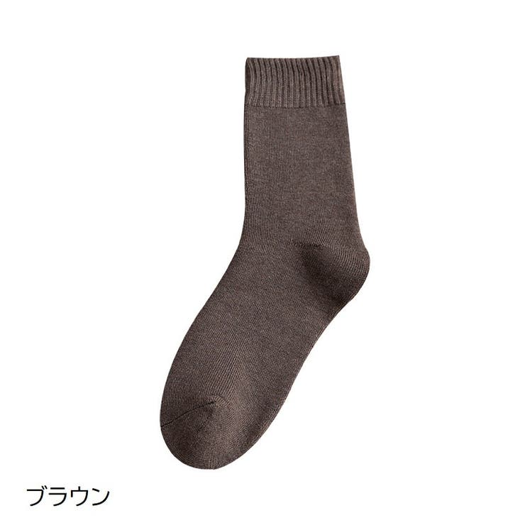 クルーソックス 靴下 くるぶしソックス | PlusNao | 詳細画像12 