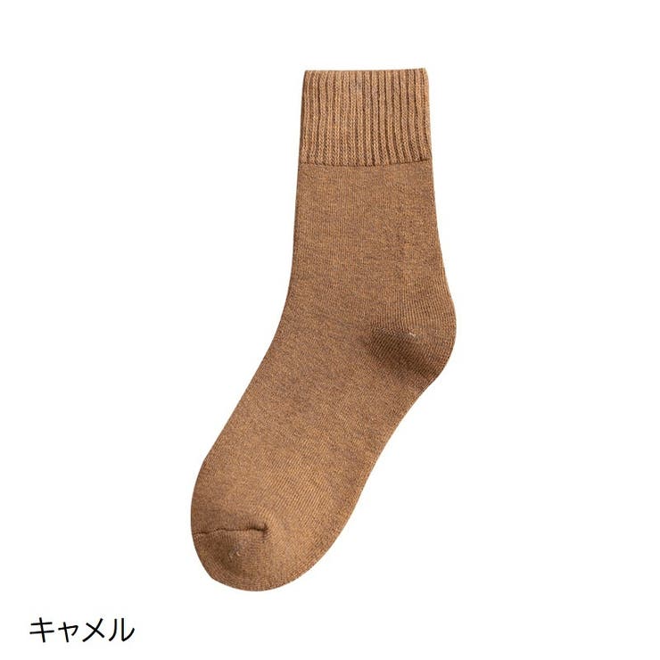 クルーソックス 靴下 くるぶしソックス | PlusNao | 詳細画像15 