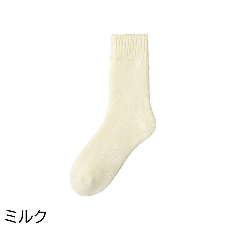 クルーソックス 靴下 くるぶしソックス | PlusNao | 詳細画像19 