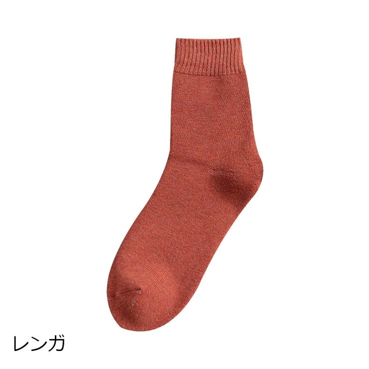 クルーソックス 靴下 くるぶしソックス | PlusNao | 詳細画像20 