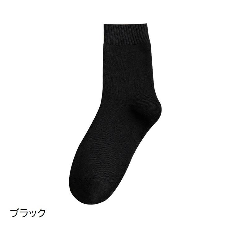 クルーソックス 靴下 くるぶしソックス | PlusNao | 詳細画像8 
