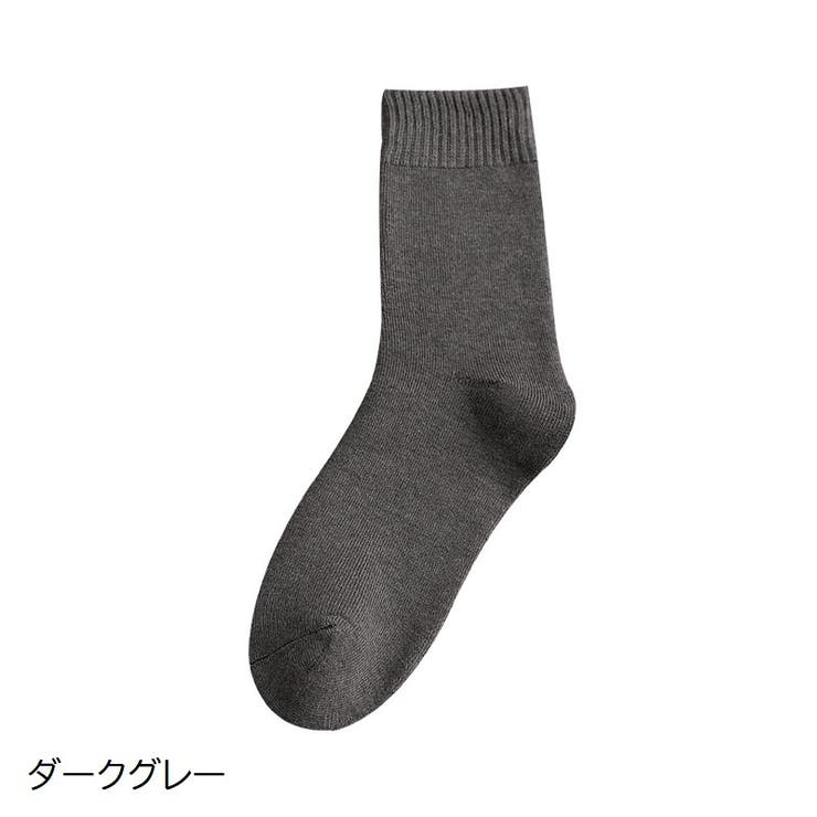 クルーソックス 靴下 くるぶしソックス | PlusNao | 詳細画像9 