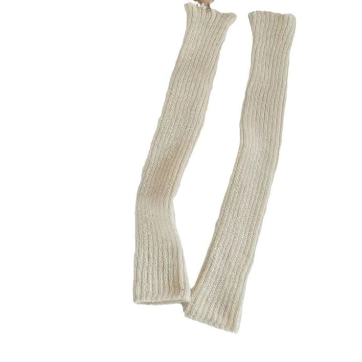 レッグウォーマー 2足 女性用 | PlusNao | 詳細画像7 