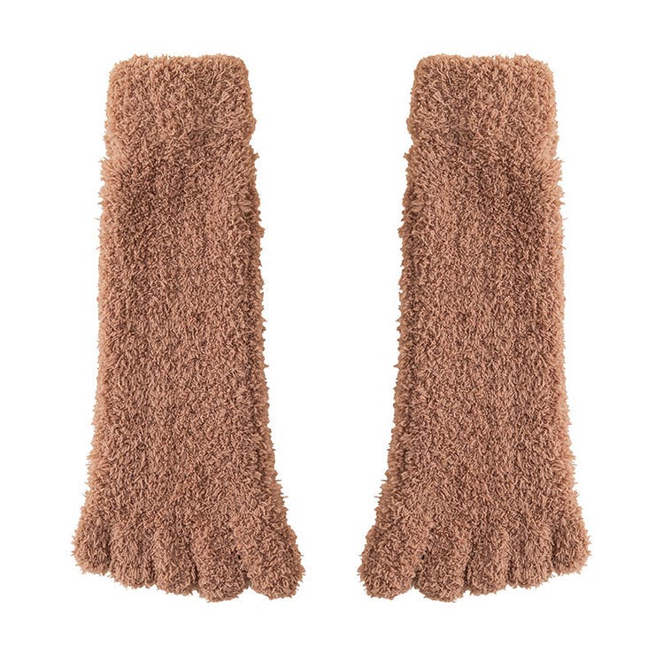 五本指ソックス 単品 1足 | PlusNao | 詳細画像8 