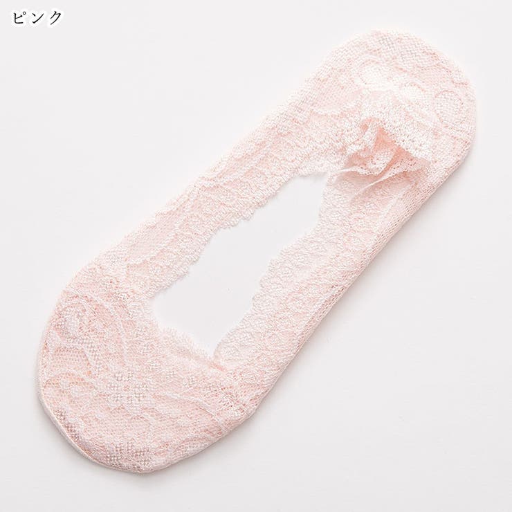 フットカバー レディース 女性 | PlusNao | 詳細画像10 