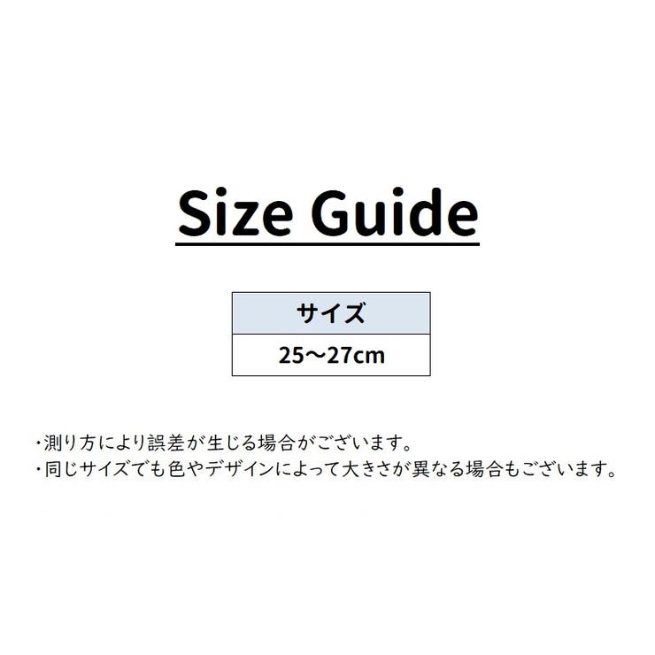 クルーソックス ショートソックス 3足セット | PlusNao | 詳細画像20 