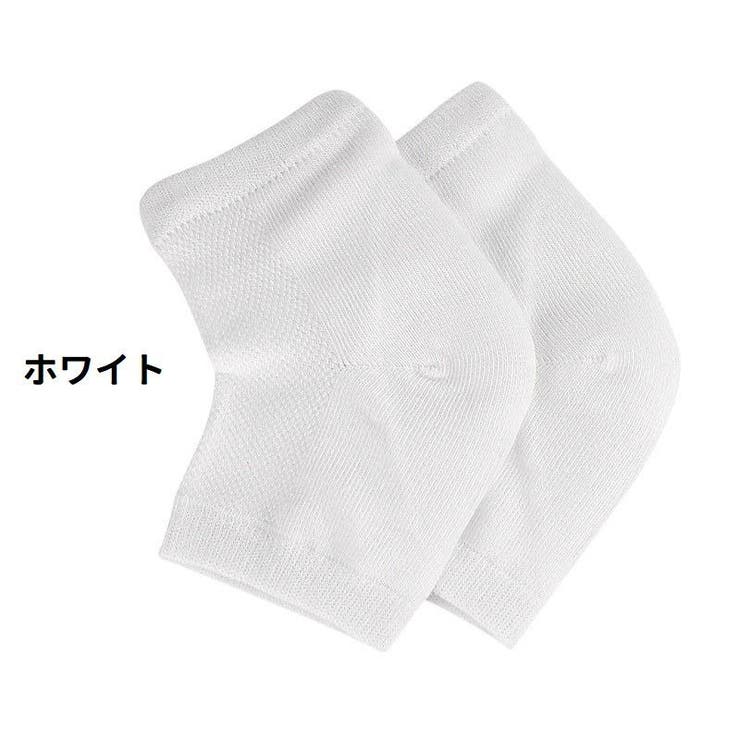 かかとケアソックス 靴下 レディース | PlusNao | 詳細画像11 
