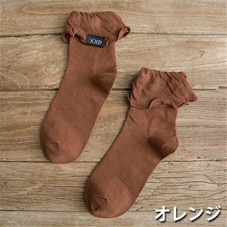 クルーソックス チューブソックス ソックス | PlusNao | 詳細画像17 