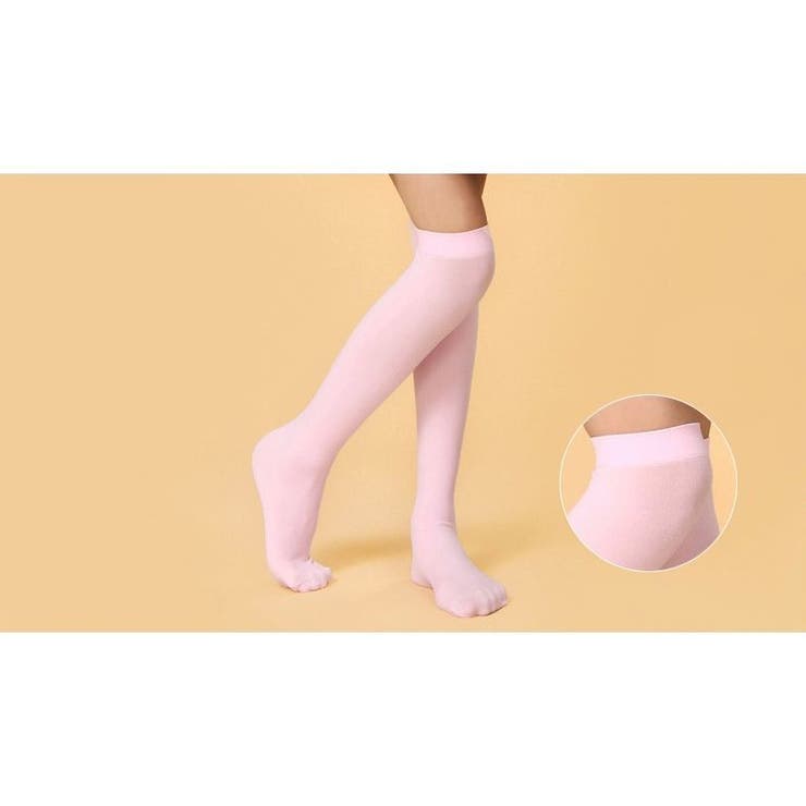 子供用ハイソックス キッズ ジュニア | PlusNao | 詳細画像10 