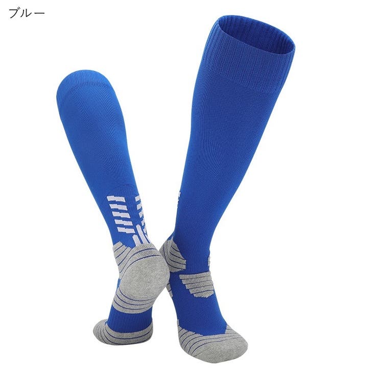 サッカーソックス ハイソックス メンズ | PlusNao | 詳細画像11 