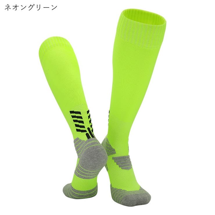 サッカーソックス ハイソックス メンズ | PlusNao | 詳細画像16 