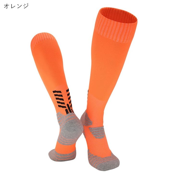 サッカーソックス ハイソックス メンズ | PlusNao | 詳細画像17 