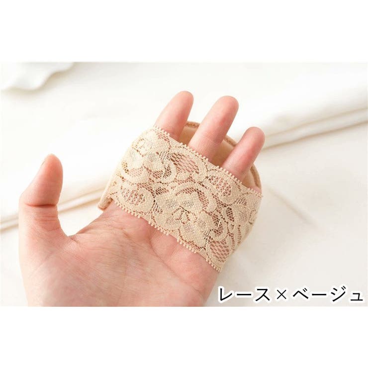 前足パッド 前足クッション インソール | PlusNao | 詳細画像19 