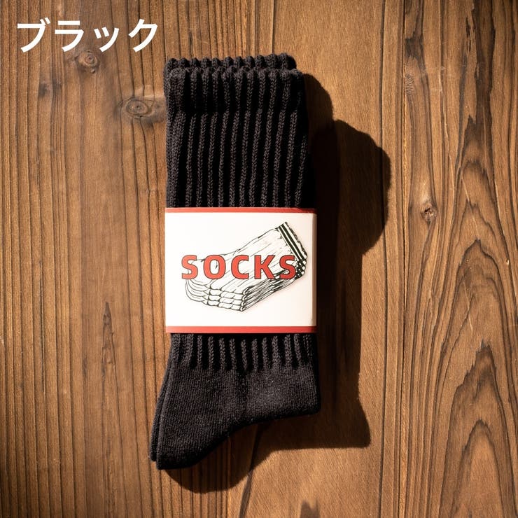 クルーソックス 靴下 くつ下 | PlusNao | 詳細画像14 