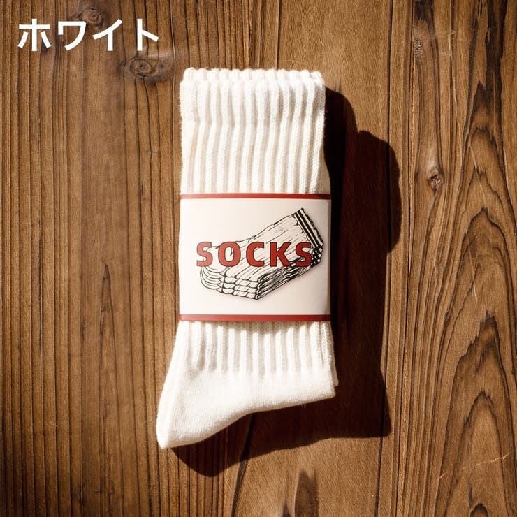 クルーソックス 靴下 くつ下 | PlusNao | 詳細画像15 