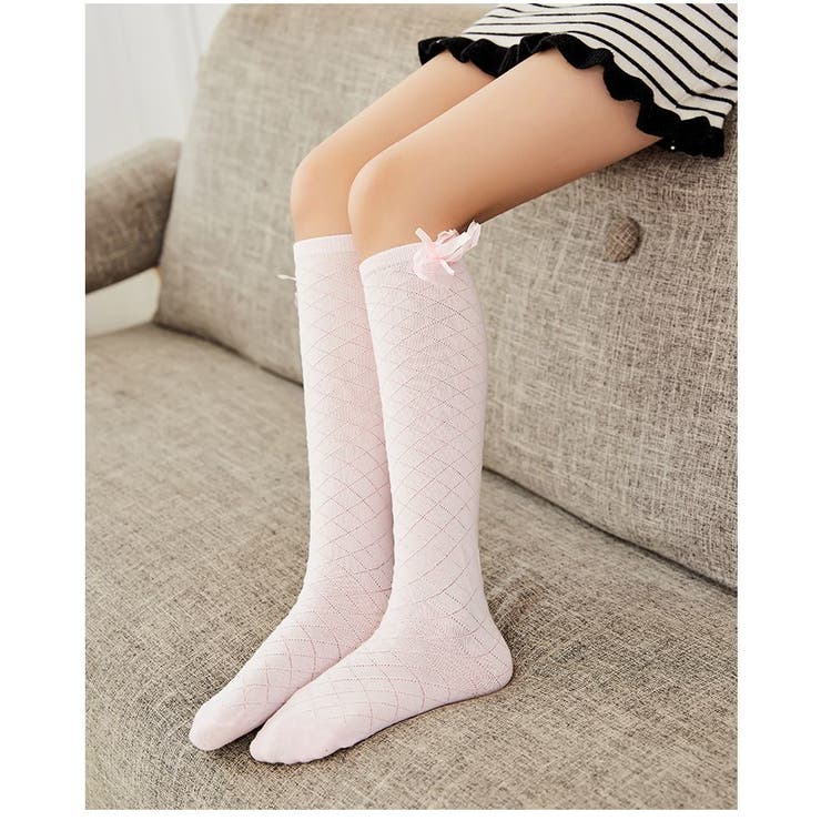 ハイソックス キッズ ジュニア | PlusNao | 詳細画像12 