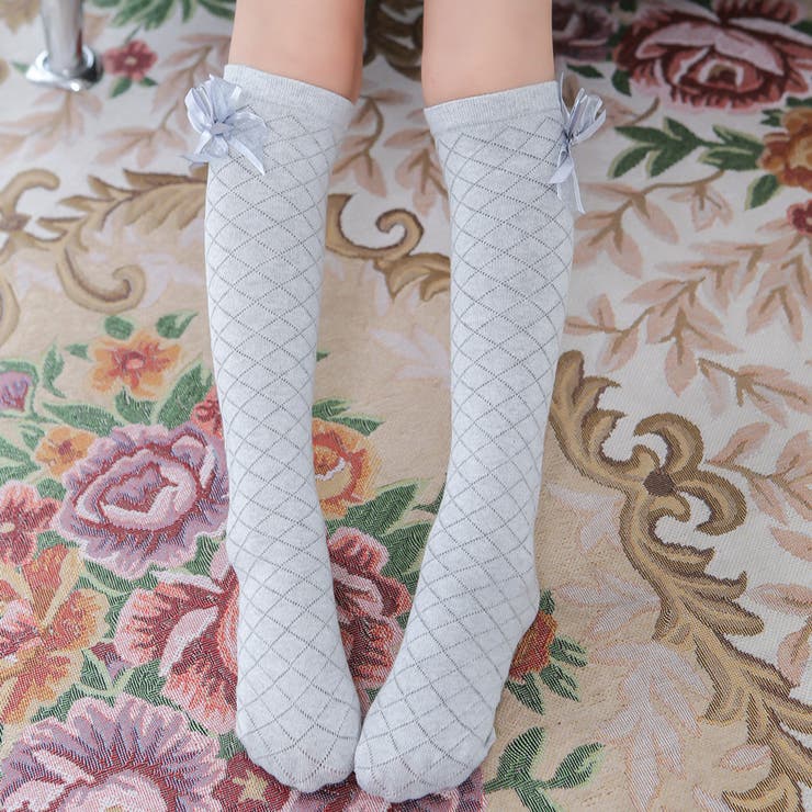 ハイソックス キッズ ジュニア | PlusNao | 詳細画像4 