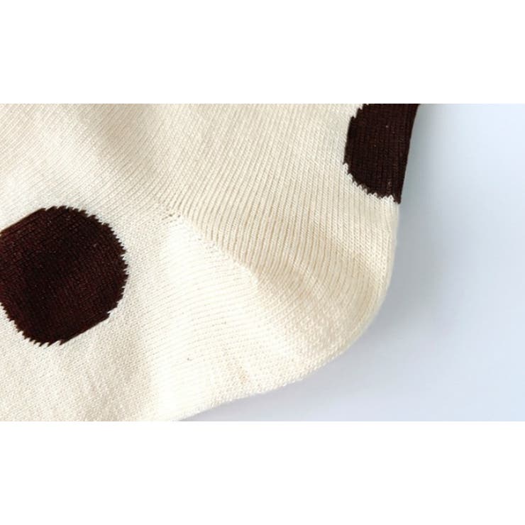 靴下 クルーソックス 1足 | PlusNao | 詳細画像12 