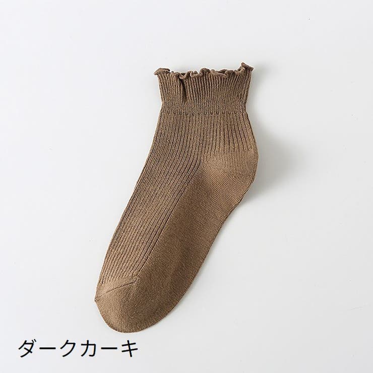 ショートソックス レディース 女性用 | PlusNao | 詳細画像18 