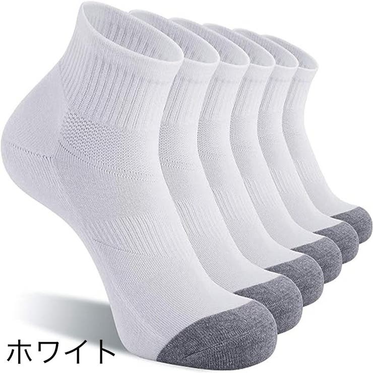 ショートソックス 靴下 メンズ | PlusNao | 詳細画像6 