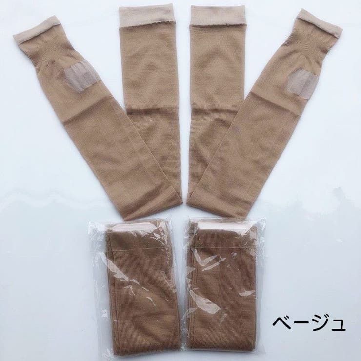 ルームソックス オープントゥニーハイソックス 靴下 | PlusNao | 詳細画像13 