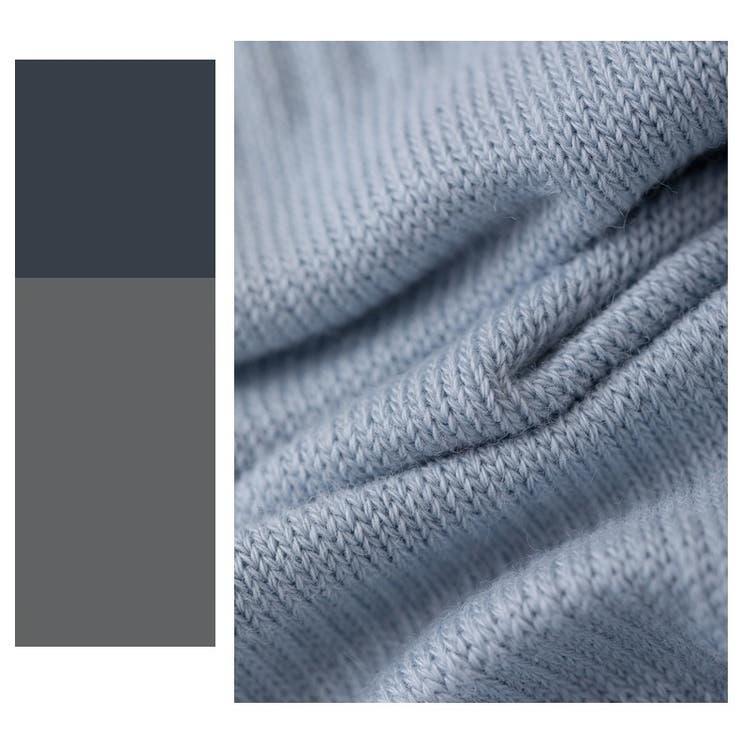 ヨガソックス クルーソックス ラインソックス | PlusNao | 詳細画像18 