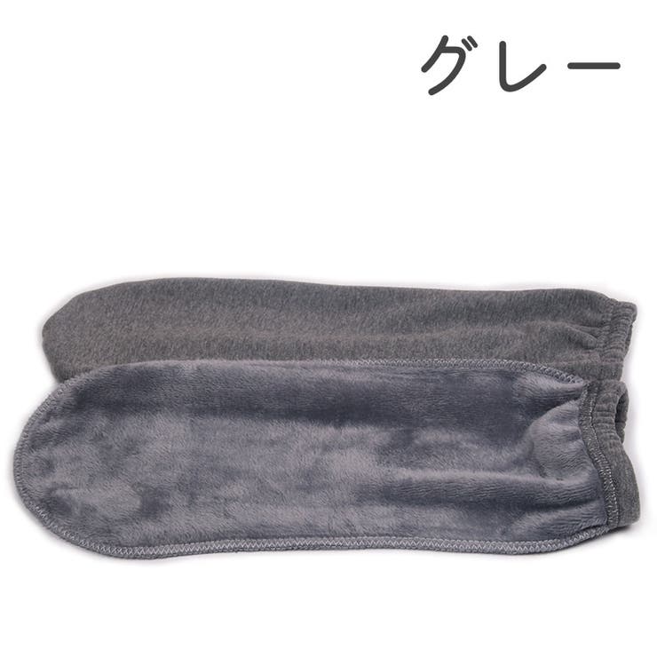 ルームソックス レッグウォーマー 靴下 | PlusNao | 詳細画像7 