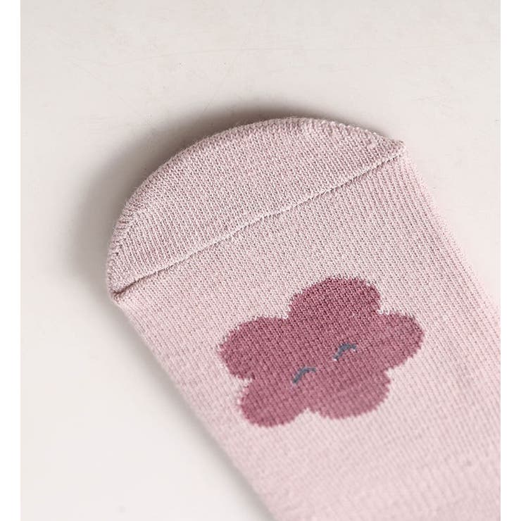 靴下 くつ下 クルーソックス | PlusNao | 詳細画像12 